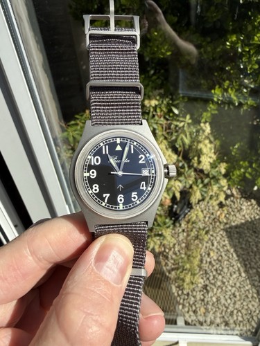 Timefactors precista prs - timefactors, prs-10