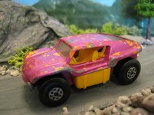 Matchbox Superfast No.30 Beach