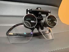 Orascoptic Dental Loupes
