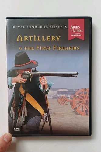 Royal armouries artillery - royal, armouries:
