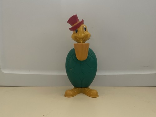 Vintage bubbles turtle - mr.,