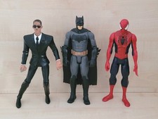 Spider-Man Batman & Men In