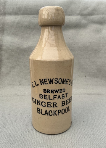 Newsome ltd brewed - e,