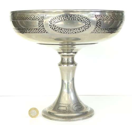 Liberty style art deco - style,