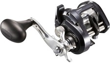 Shimano Tekota 601HG