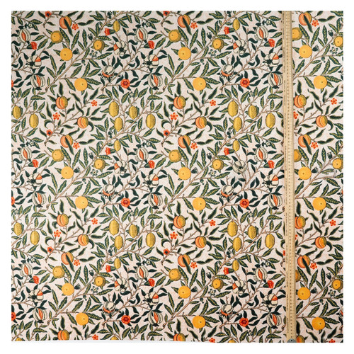 Dfl william morris - dfl,