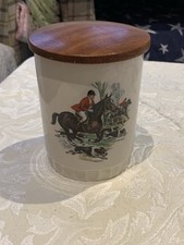 ROY TALLENT vintage Tobacco