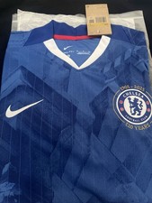 Chelsea Nike Men’s Football