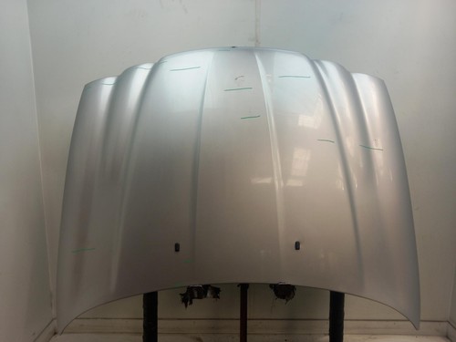 Jaguar type bonnet 2001 2010 - x,