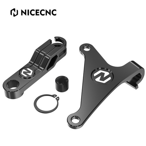 Nicecnc finger clutch arm - nicecnc,