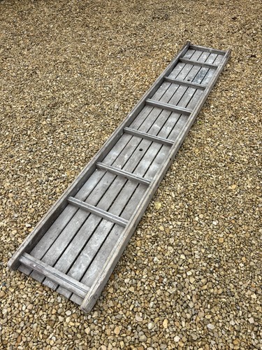 Youngman staging scaffold - youngman,