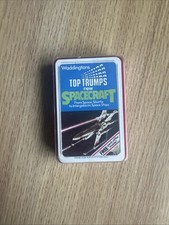 1970s SPACECRAFT VINTAGE TOP