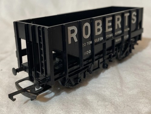 Hornby r103 roberts - hornby,