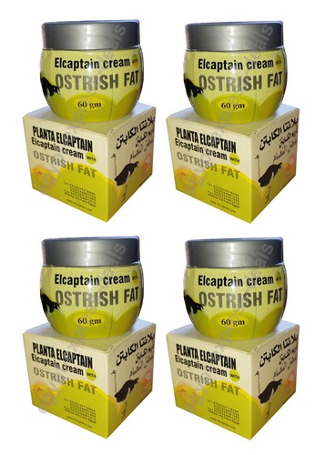 60g ostrich fat herbal - 4,