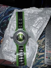 Ben 10 Omnitrix Ultimate Alien
