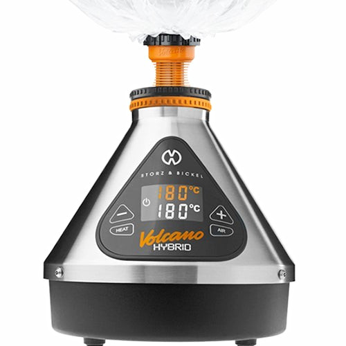Storz bickel volcano hybrid - bickel,