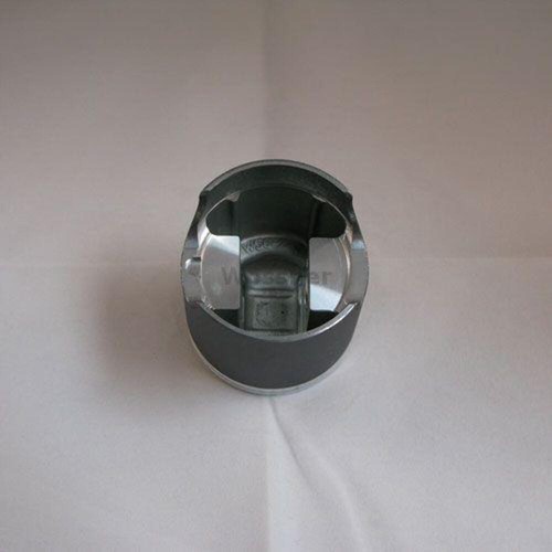 Wossner piston kit 87 - piston,