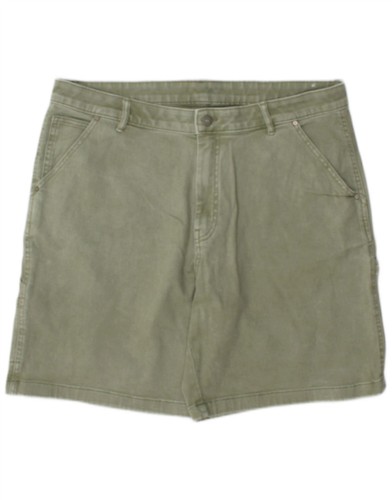 Zara mens cargo shorts 46 - cargo,