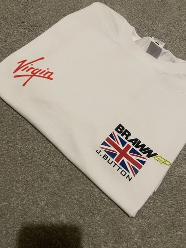 Retro formula jenson button - 1,