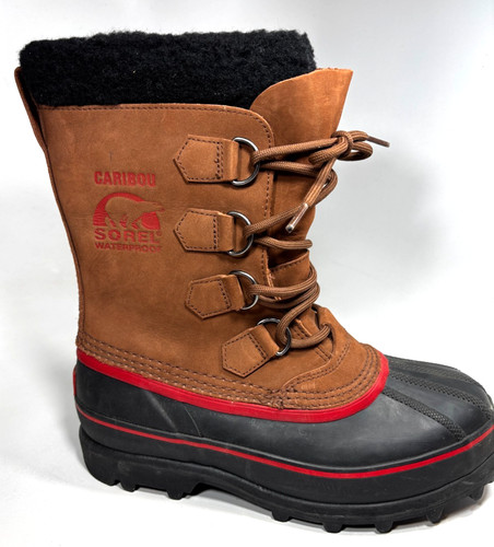 Sorel caribou waterproof - sorel,