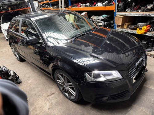 Breaking audi 0 tdi - breaking,