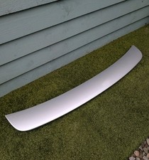 Audi TT Mk1 8N Coupe Boot Lid