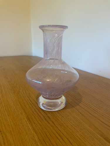 Vintage swedish pink - vintage,