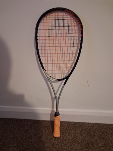Head radical 120 slimbody - head,