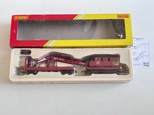 Hornby R6631 - 75t Red