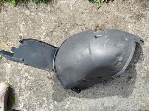 Peugeot 406 1999 - 1999-2004, front