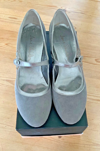 Vintage jane shilton grey - jane,