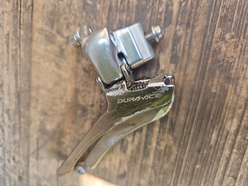 Shimano dura ace 7800 10 - dura,