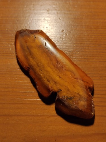 Natural old antique - natural,
