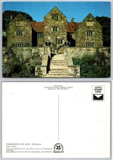 Continental Washington Old