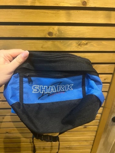 Shark helmets motorcycle blue - shark,