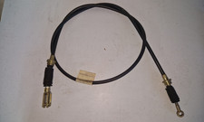 JCB 3CX 4CX LOADING SHOVEL HAND BRAKE CABLE JCB Part No. 910/28200 -BACKHOE