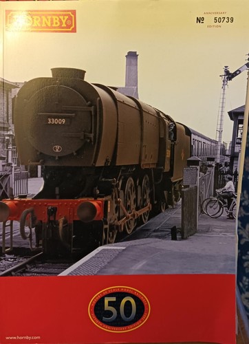 Hornby scale model - scale, railways