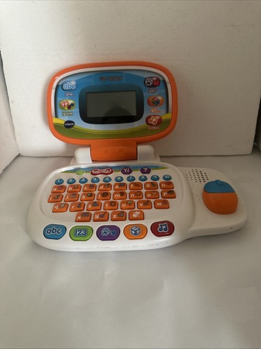 Vtech 155403 pre school laptop - 155403,