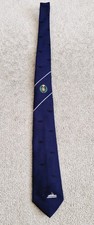 Vosper Thornycroft Tie
