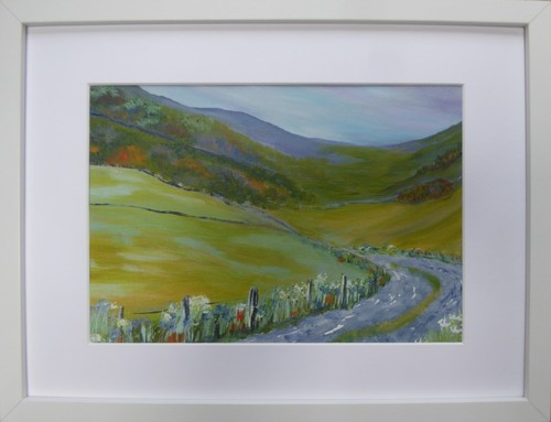 Towards seathwaite original - towards,