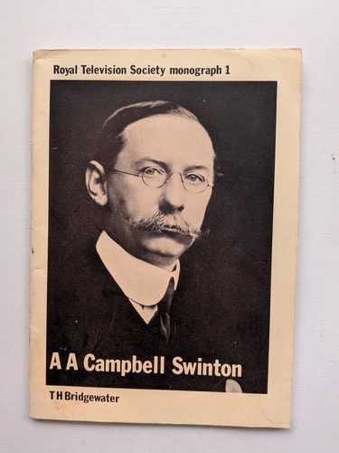 Campbell swinton royal - campbell,