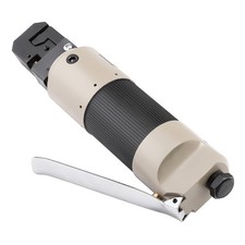 Air Punch Flange Joggler
