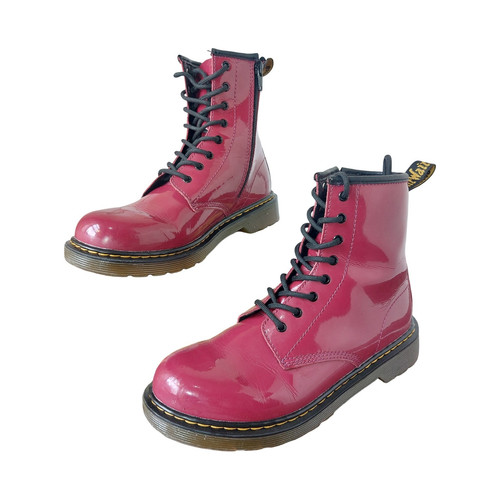 Martens size 4 pascal - dr.,