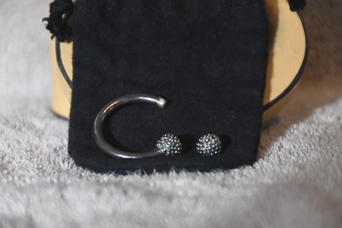 Links london silver key - links,