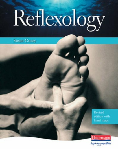Reflexology susan cressy - reflexology,ms,