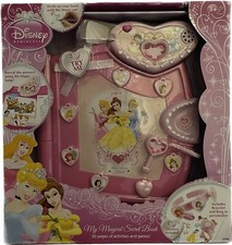 Disney Princess My Magical