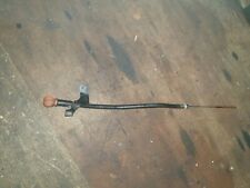 Citroen berlingo  Oil Dipstick Housing 1.6 Hdi 2011 To 2015 W2M