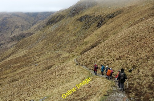 Photo 6x4 party descent - photo,