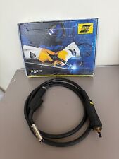 ESAB PSF 305 3M Mig Welding