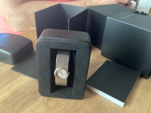 Women emporio armani - emporio, watch